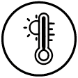 PICTOGRAMME SITE INTERNET - Résistant sécheresse